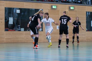 Bild 233 - Hesebeck Cup